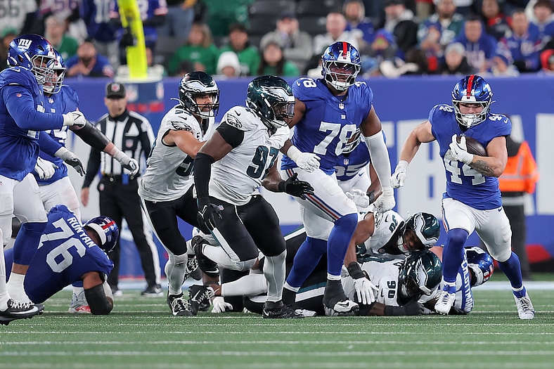 NFL Defense Rankings