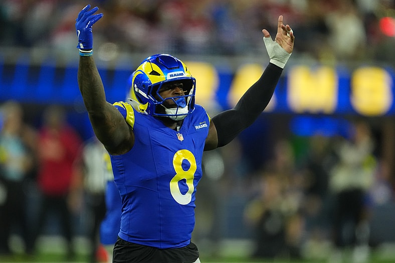 NFL Defense Rankings 2025