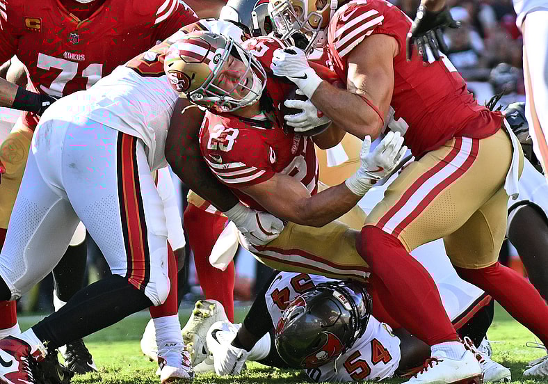 NFL Defense Rankings