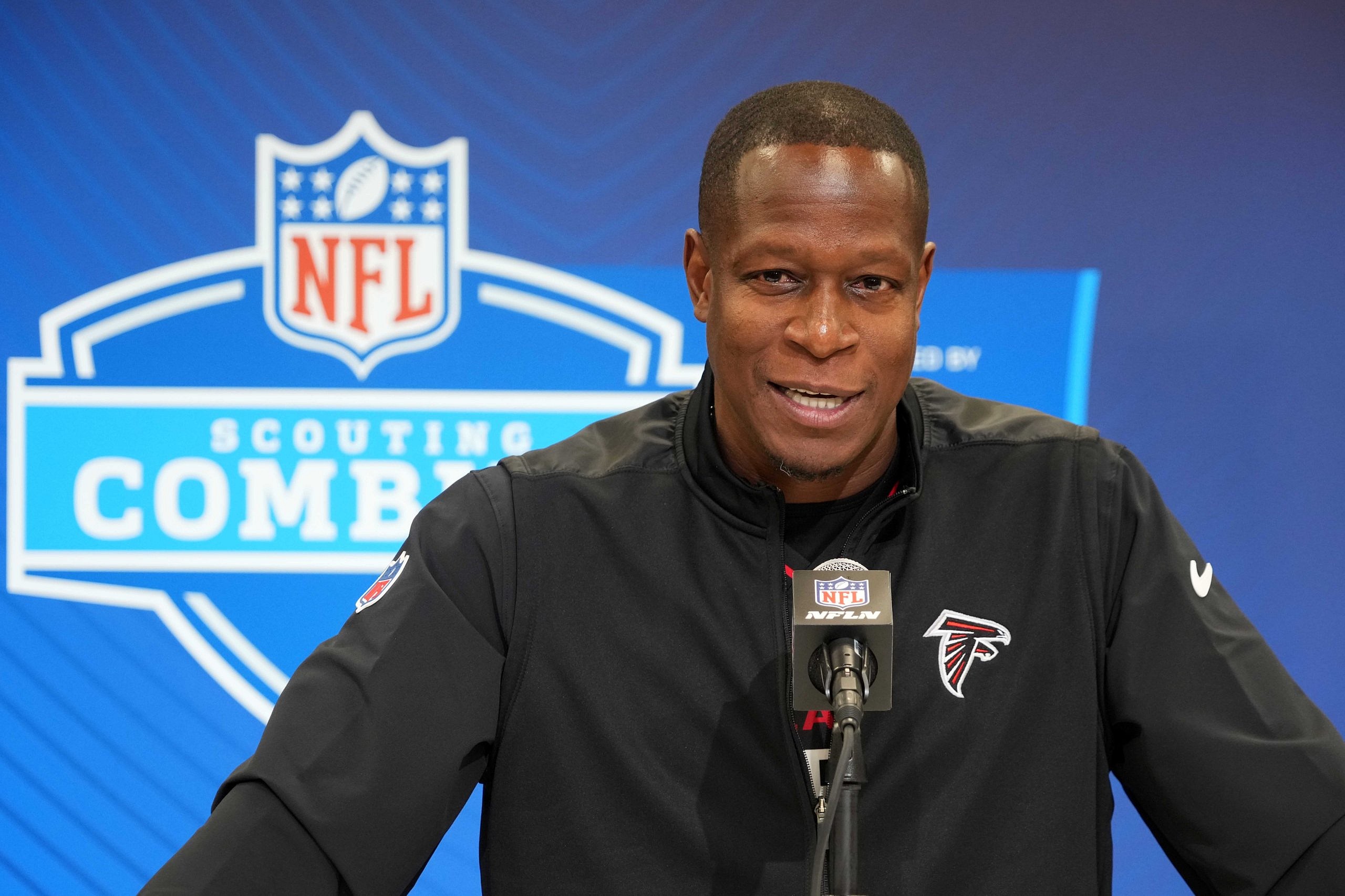 NFL: Scouting Combine