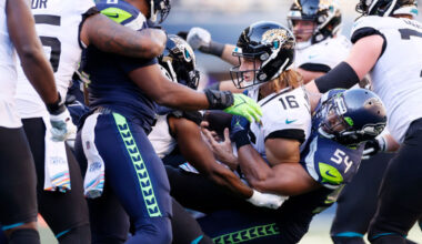 How to watch Seattle Seahawks vs. Jacksonville Jaguars online with Sling TV, livestream