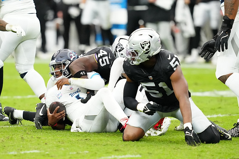 NFL defense rankings