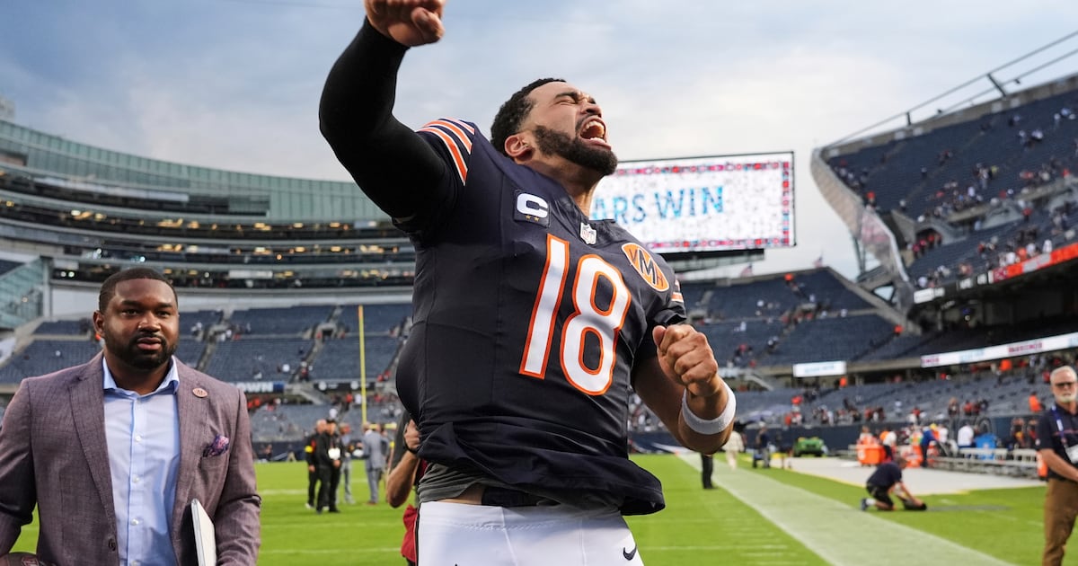 Ranking all eight divisions in NFC, AFC