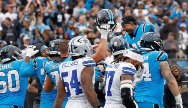 Dallas buckles, squanders key opportunity