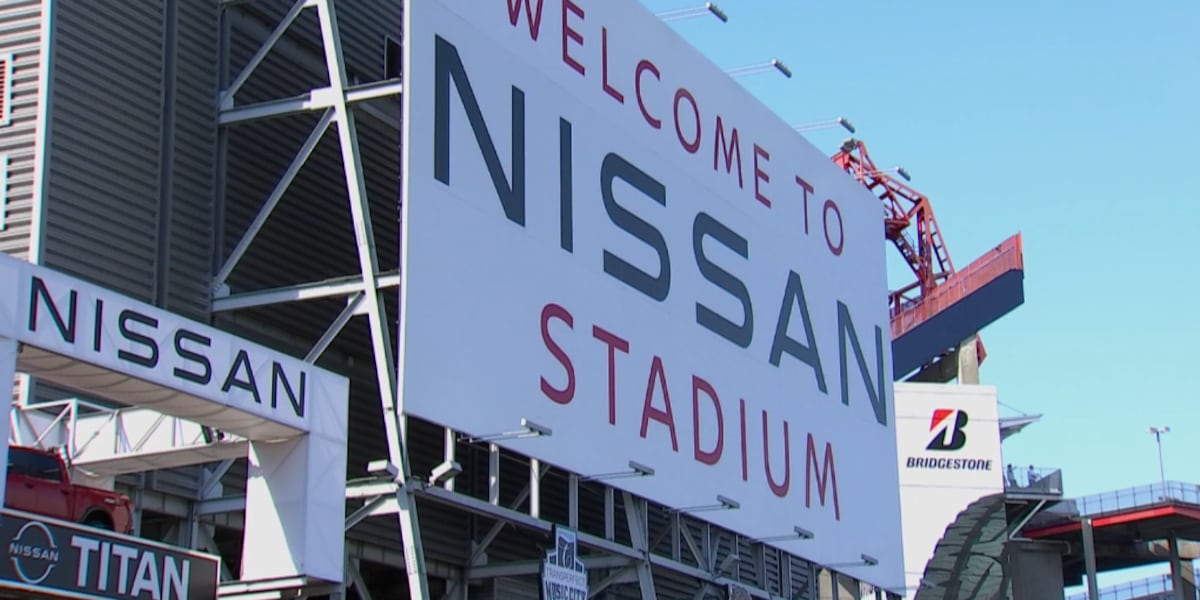 4th annual Titans, Tito’s & Tails Dog Day to be held at Nissan Stadium