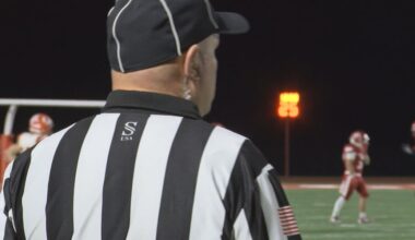 Indiana’s High School football playoffs are set. See which teams in WAVE Country are in