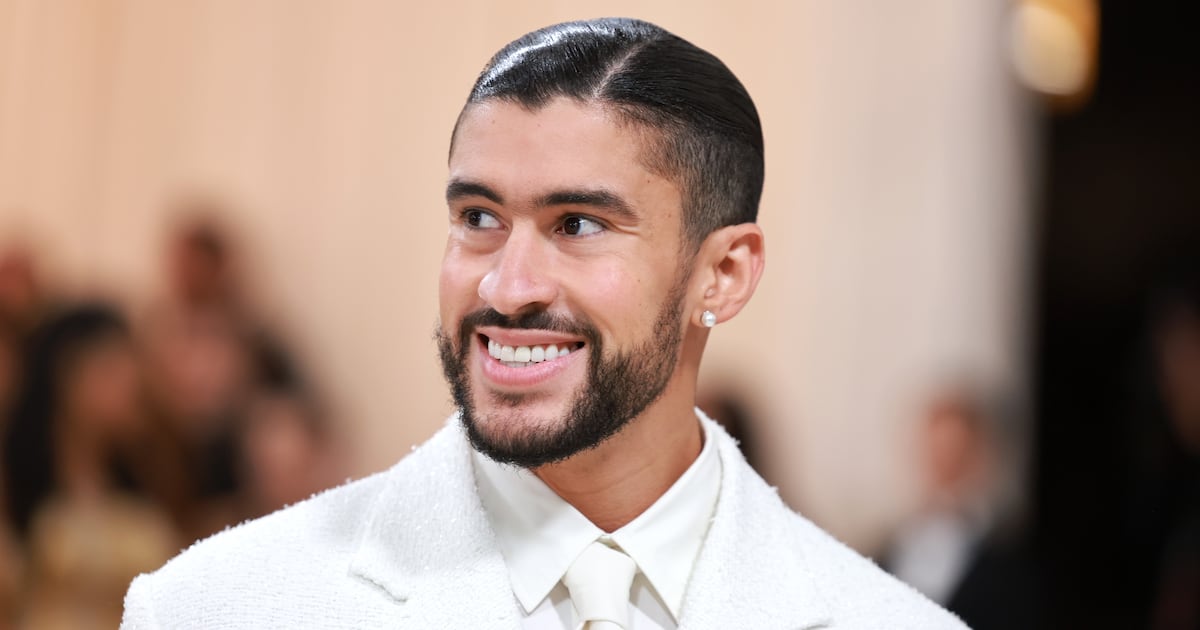 NFL Commissioner Roger Goodell Defies Donald Trump and MAGA Meltdown Over Bad Bunny Halftime Show Decision