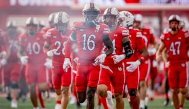 How to watch Utah vs. No. 21 Arizona State – Deseret News