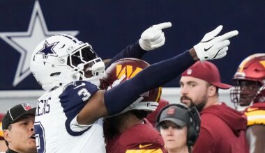 After hitting George Pickens jackpot, it’s time for Cowboys to trade him