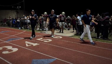 More Than a Scoreboard: Traditions That Drive Oak Hall Football - WRUF 98.1 FM | 850 AM