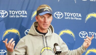 Mike McCoy named Tennessee Titans interim head coach – Deseret News
