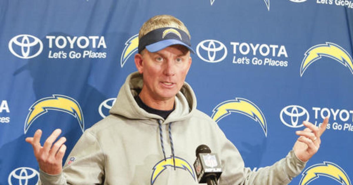 Mike McCoy named Tennessee Titans interim head coach – Deseret News