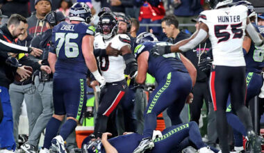 How ‘silly penalties,’ late-game kickoff miscue made things even more untenable for Texans