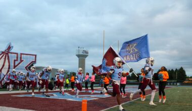 IHSA football playoff projection live updates from Steve Soucie – Shaw Local