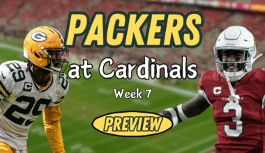 Packers Cardinals 2025