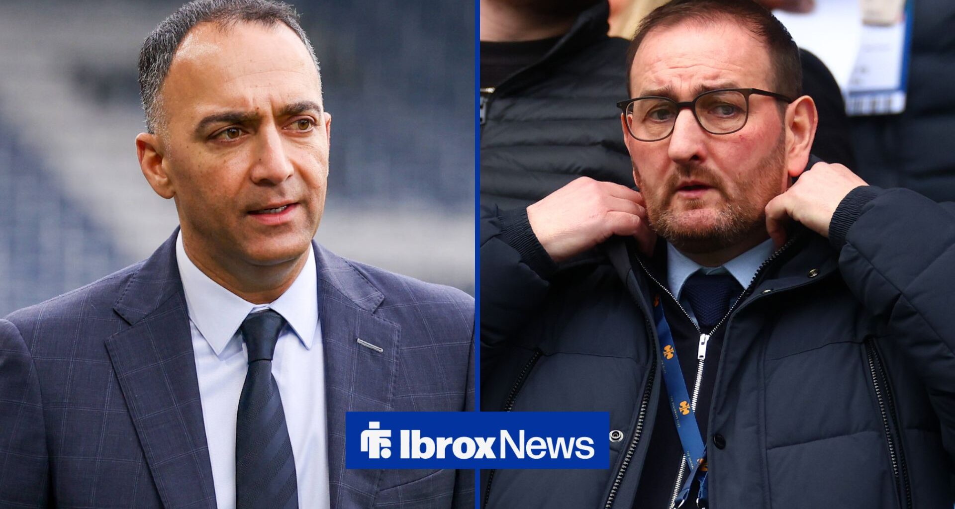 49ers stance on Kevin Thelwell emerges as Rangers pressure mounts