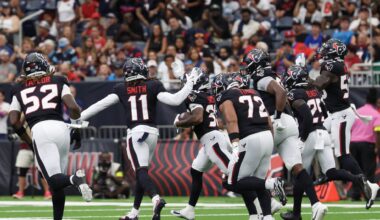 Patriots, Texans Could Agree On Game-Changing Trade