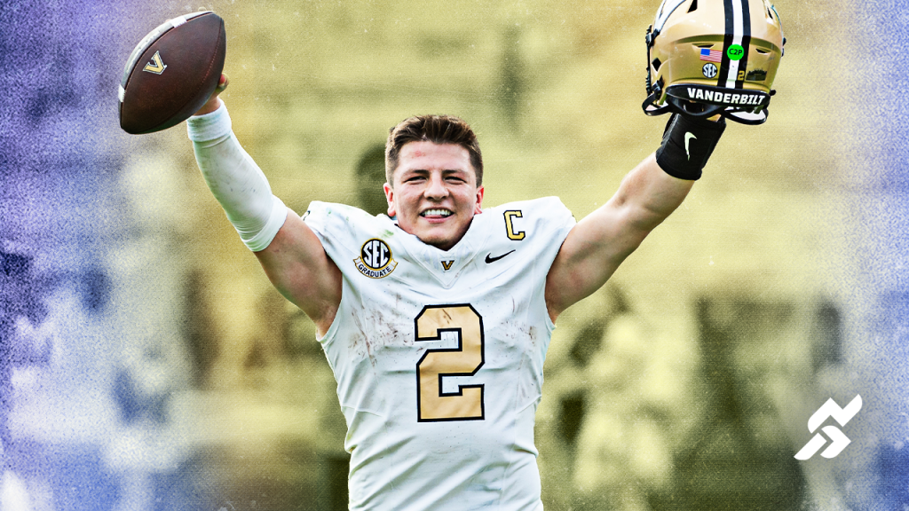 Diego Pavia Court Win Upheld Before Vanderbilt-Alabama Football Game