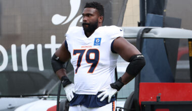 "Tough as nails" Peart played nearly entire game on torn ligament