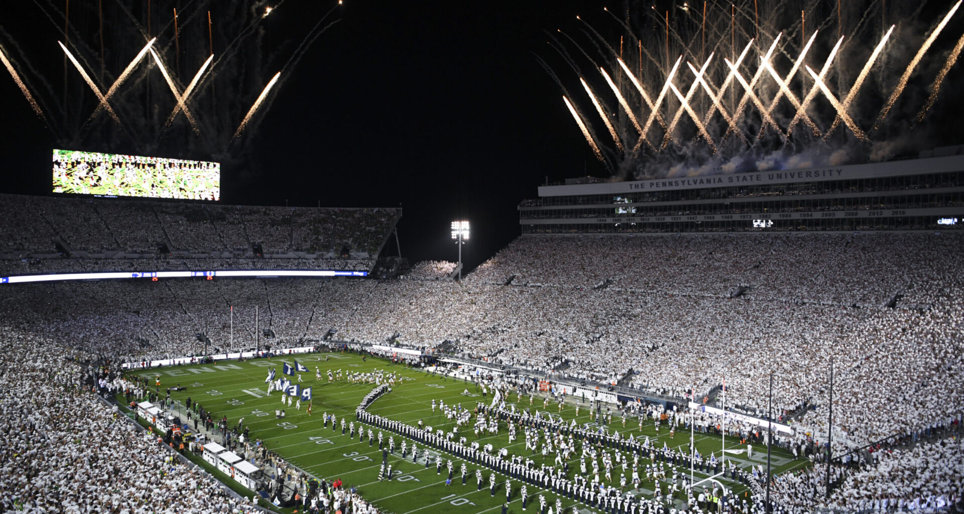 OS Debates: Should Fans Still Prioritize Penn State Football Games?