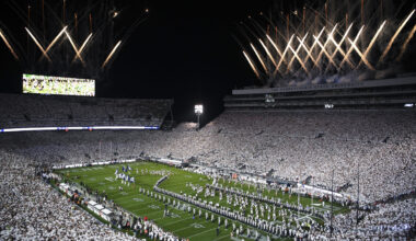 OS Debates: Should Fans Still Prioritize Penn State Football Games?
