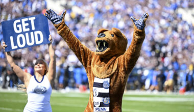 Your Second Penn State Football Bye Week Rooting Guide