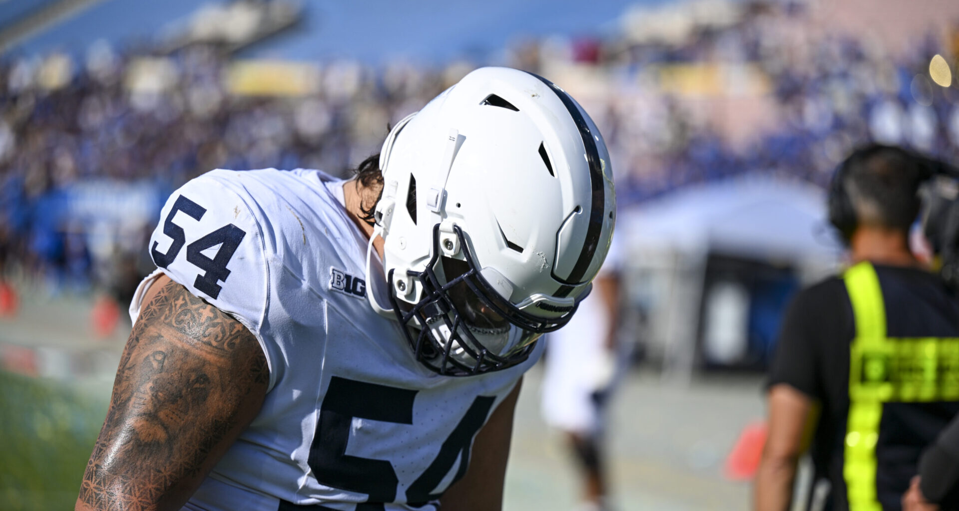 Top 10 Worst Losses In Penn State Football History