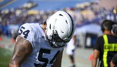 Top 10 Worst Losses In Penn State Football History