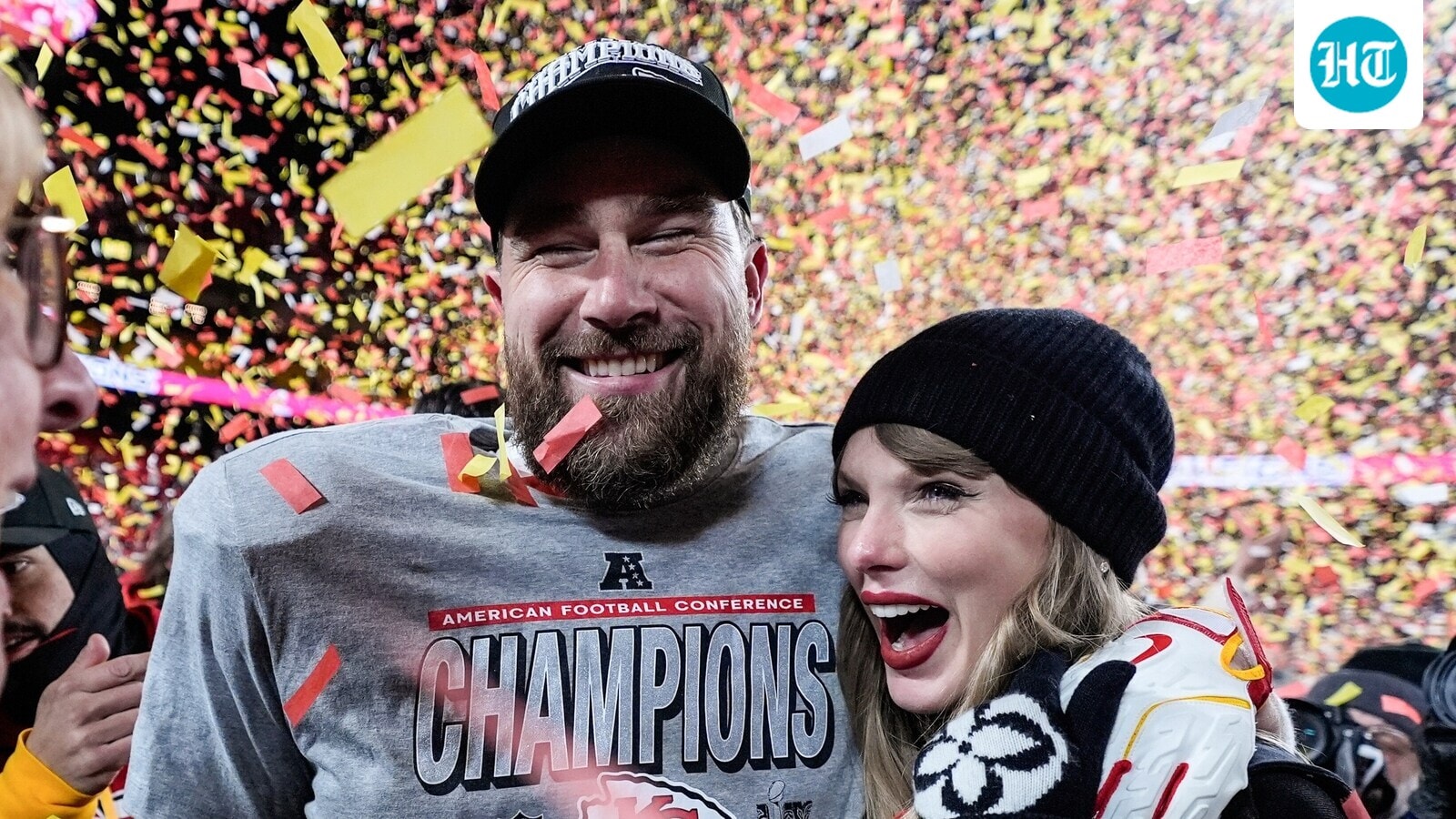 Will Taylor Swift attend Chiefs vs. Jaguars to cheer Travis Kelce amid Life of a Showgirl buzz?