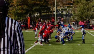 Washington’s other football team keeps winning