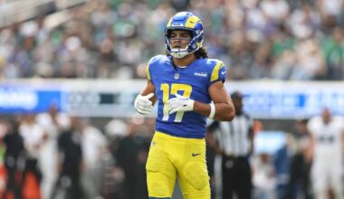 DFS Thursday Night Football: DraftKings Showdown for Week 5 (Fantasy Football)