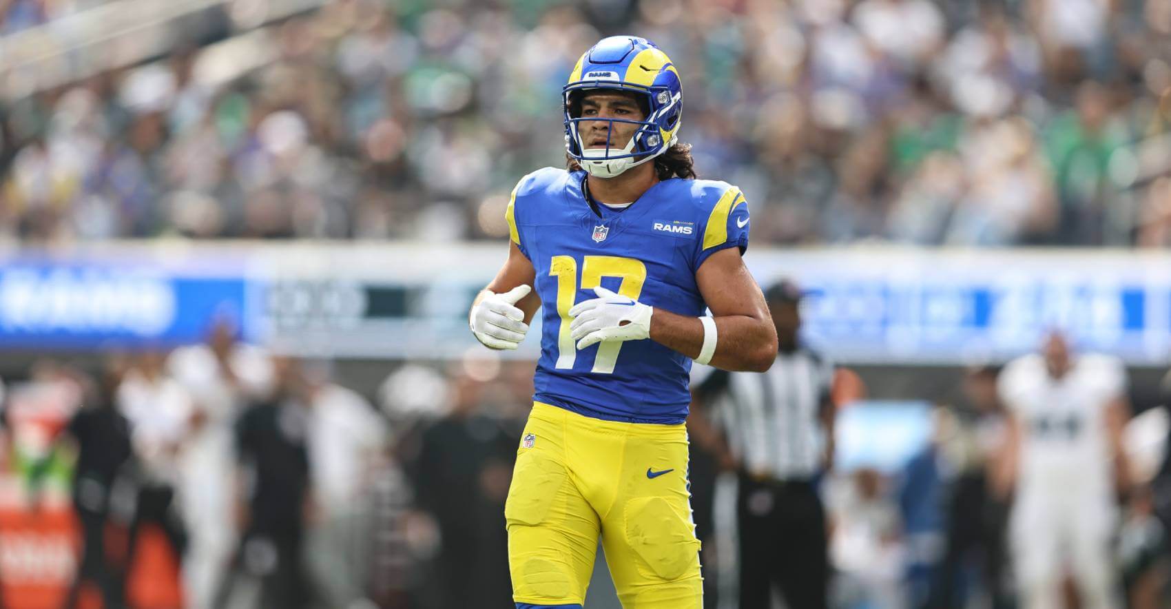 DFS Thursday Night Football: DraftKings Showdown for Week 5 (Fantasy Football)