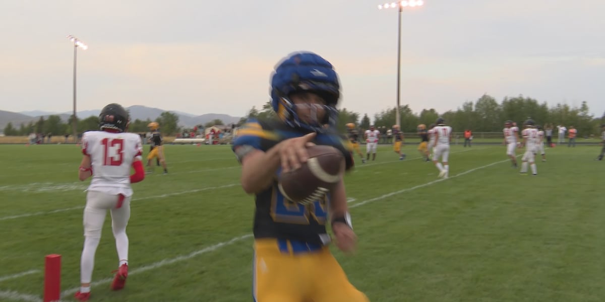 13 Magic Valley teams qualify for postseason football tournaments