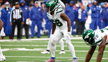 Players Who Should Move at the Trade Deadline: Quincy Williams, Jakobi Meyers and More