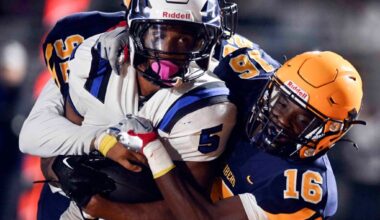 Three Berks teams in action as postseason begins