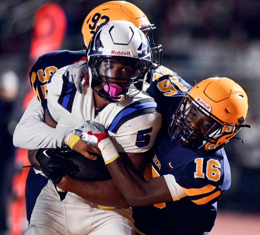 Three Berks teams in action as postseason begins