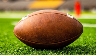 Final week of high school football regular season in Kansas and Missouri