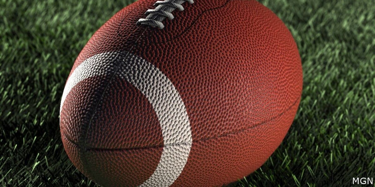 2nd high school football team cancels trip to play at Heidelberg