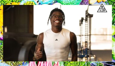 The Real-Life Diet of Travis Hunter, Who Loves a Jacksonville Chopped Cheese