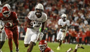 Why Rueben Owens II and E.J. Smith are crucial to Texas A&M’s championship goals