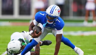 ACC the first league in college football to bring TV viewers inside live replay reviews