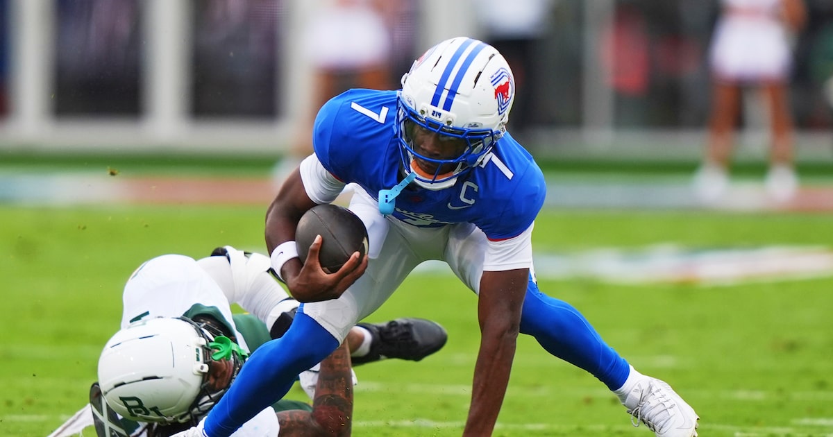 ACC the first league in college football to bring TV viewers inside live replay reviews