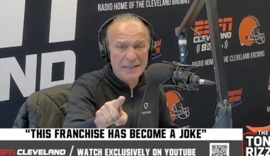 Cleveland radio host melts down after Joe Flacco leads Bengals to win