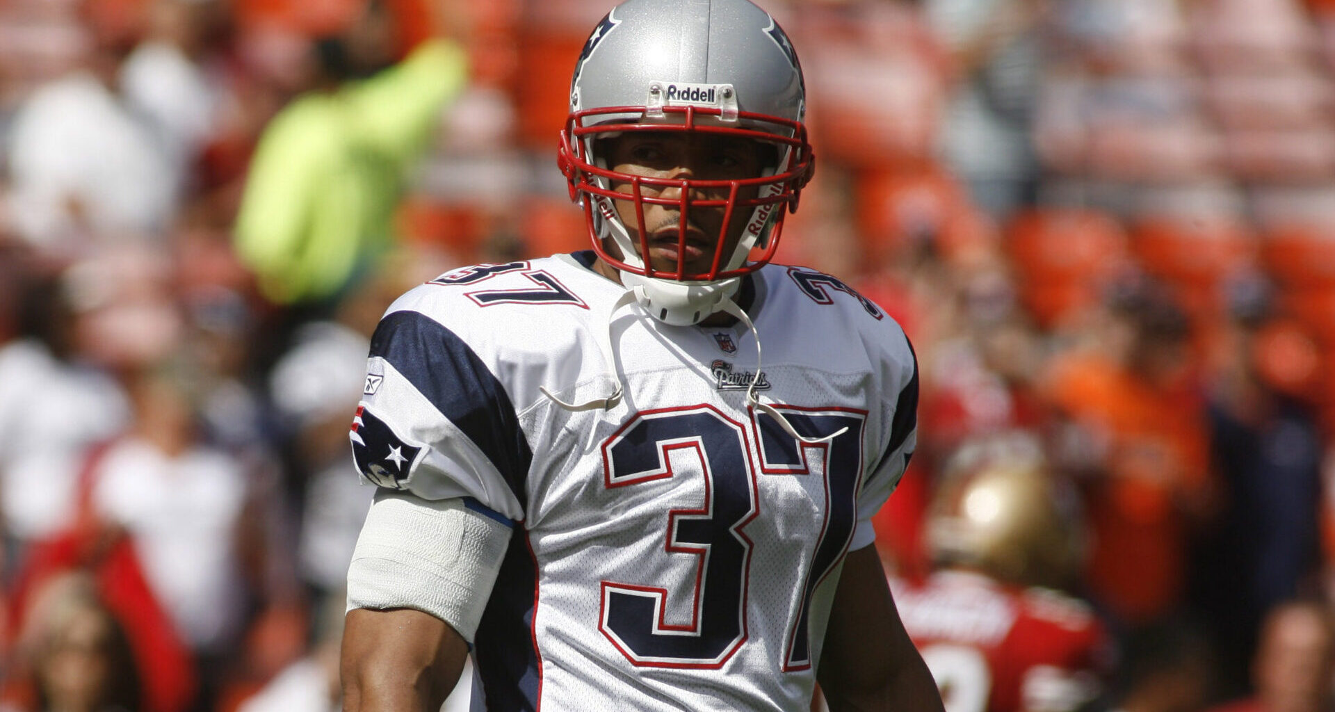 Trio Of Former Patriots Advance To Next Round Of Hall Of Fame Voting