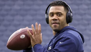 Russell Wilson blasts 'classless' Sean Payton