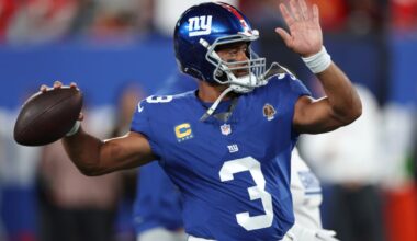 11 NFL Stars Who Need to be Moved Before Trade Deadline