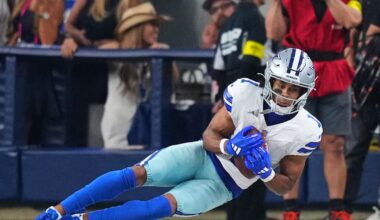 ‘He does it the right way’