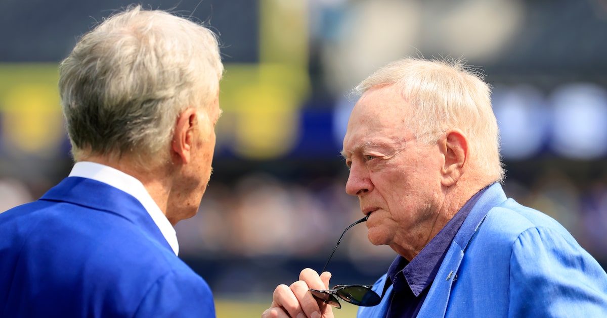 Will Cowboys make a deal? Breaking down potential targets as NFL trade deadline approaches