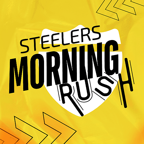 Steelers Morning Rush