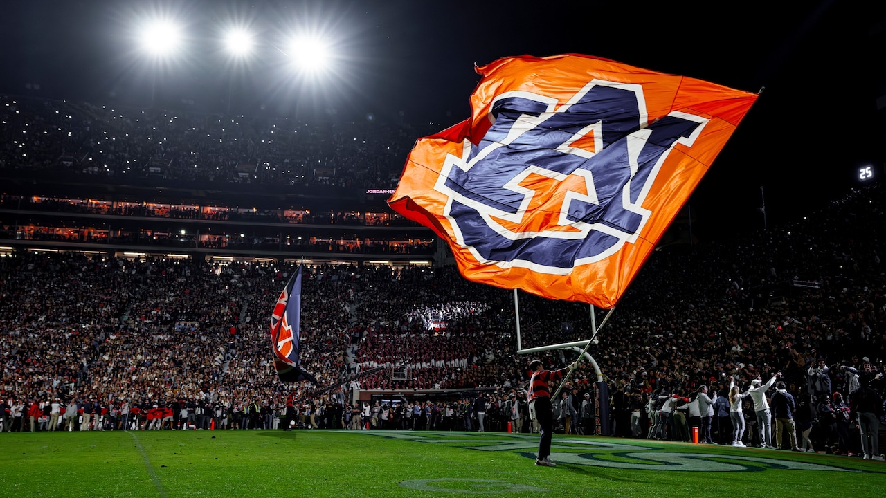 What does Saturday’s game against Georgia mean for Auburn football recruiting?